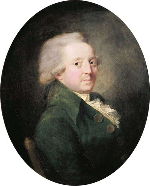 Nicolas de Condorcet